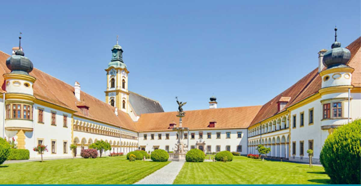Oberösterreich
